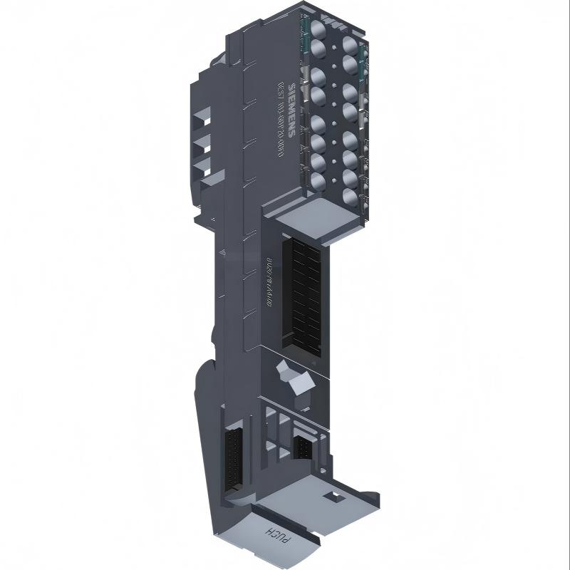 Siemens 6AG1193-6BP20-2BF0 Basic Unit