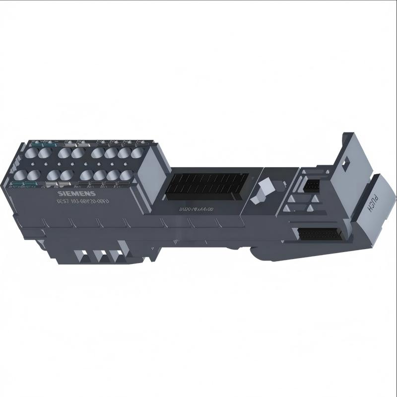 Siemens 6AG1193-6BP20-2BF0 Basic Unit