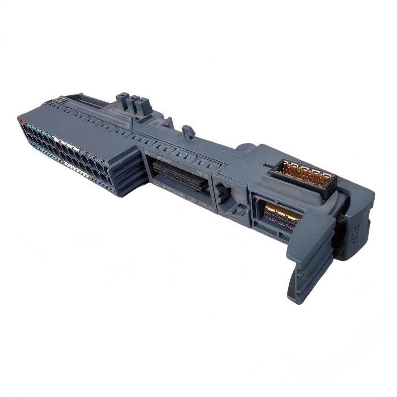 Siemens 6AG1193-6BP20-7BA0 Basic Unit