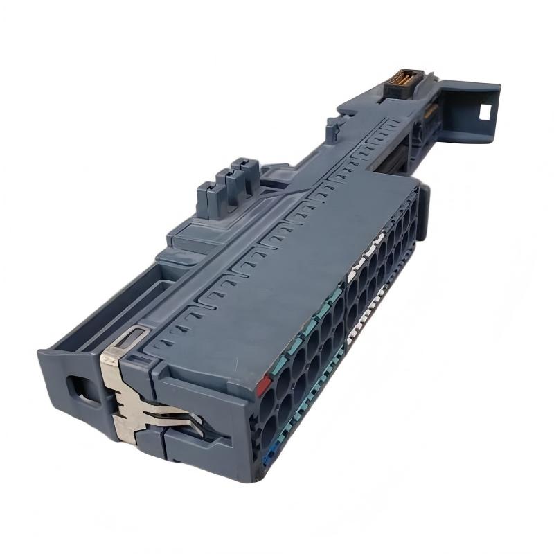 Siemens 6AG1193-6BP20-7BA0 Basic Unit
