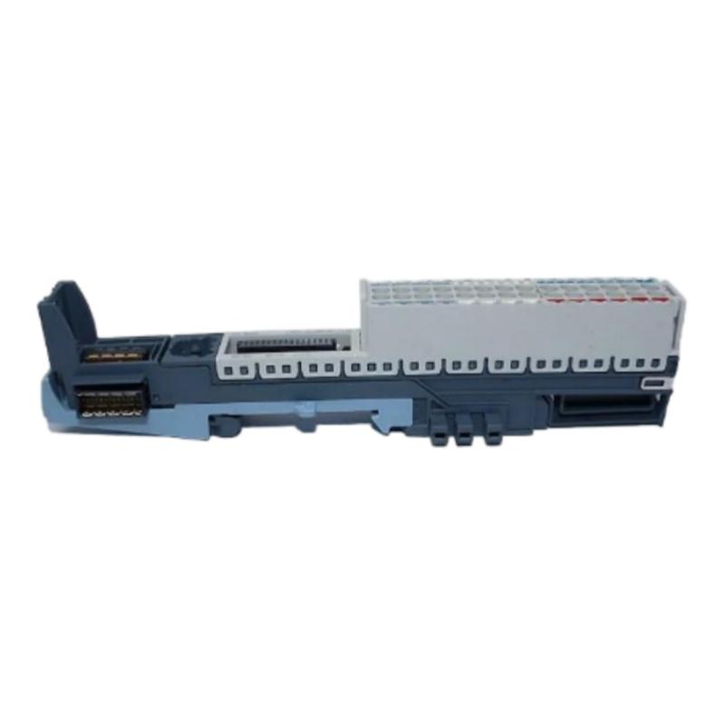 Siemens 6AG1193-6BP40-7DA1 Basic Unit