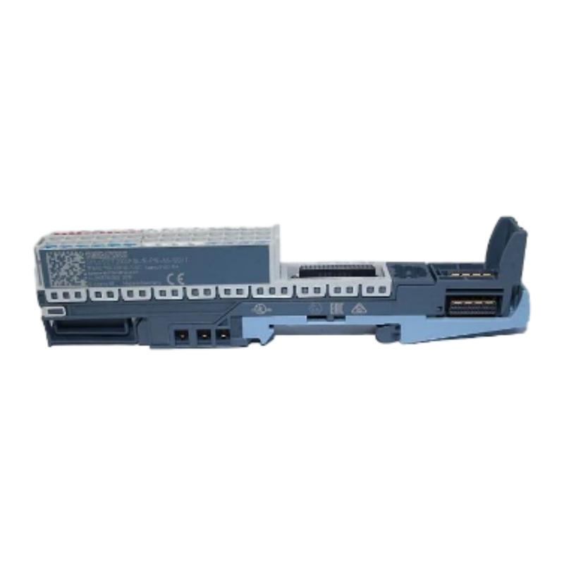 Siemens 6AG1193-6BP40-7DA1 Basic Unit