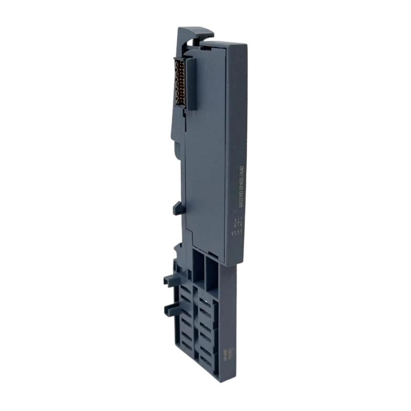 Siemens 6AG1193-6PA00-7AA0 Terminal Module