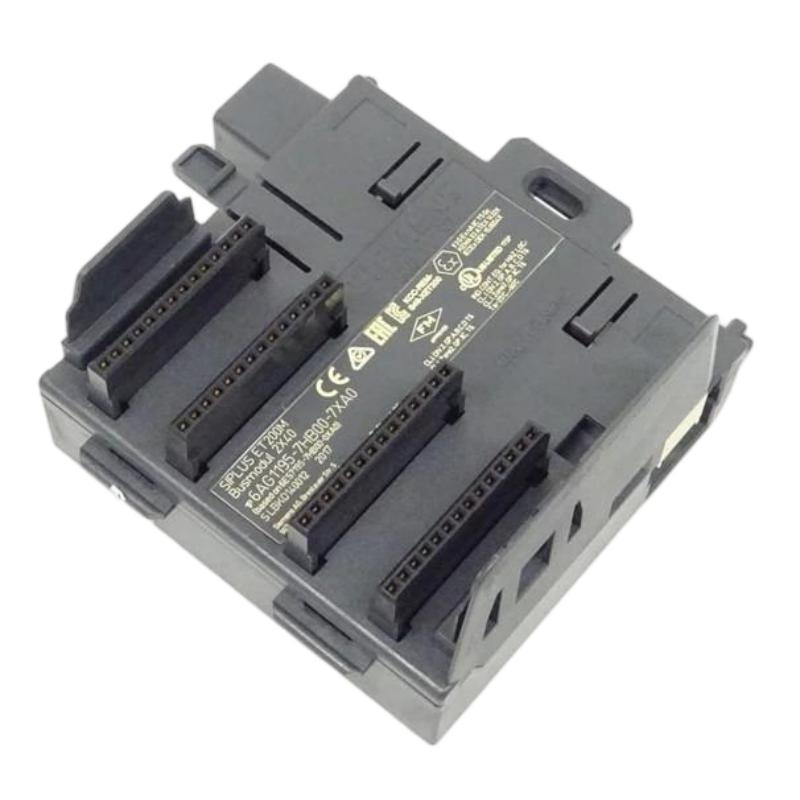 Siemens 6AG1195-7HB00-7XA0 Active Bus Module