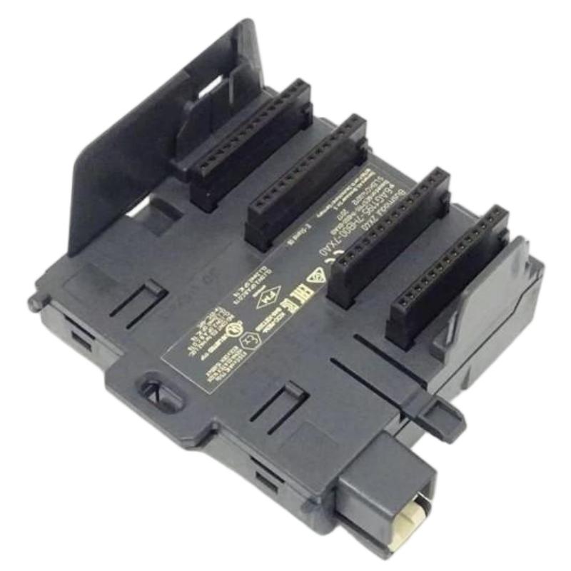 Siemens 6AG1195-7HB00-7XA0 Active Bus Module