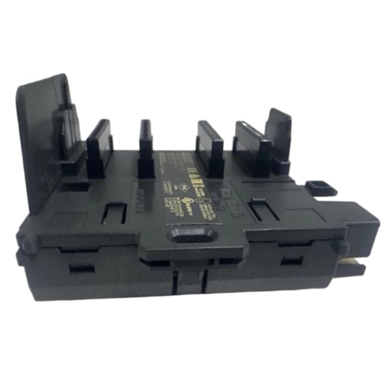 Siemens 6AG1195-7HC00-2XA0 Active Bus Module