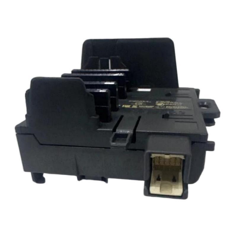 Siemens 6AG1195-7HC00-2XA0 Active Bus Module