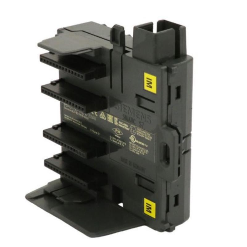 Siemens 6AG1195-7HD10-2XA0 Active Bus Module