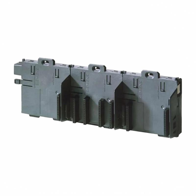 Siemens 6AG1195-7HG00-2XA0 Active Bus Module