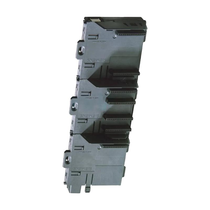 Siemens 6AG1195-7HG00-2XA0 Active Bus Module