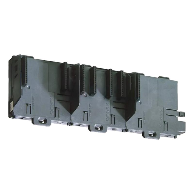 Siemens 6AG1195-7HG00-2XA0 Active Bus Module