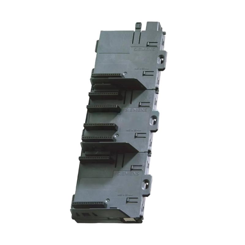 Siemens 6AG1195-7HG00-2XA0 Active Bus Module
