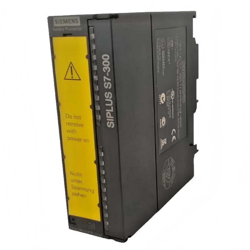 Siemens 6AG1195-7KF00-2XA0 Isolation Module