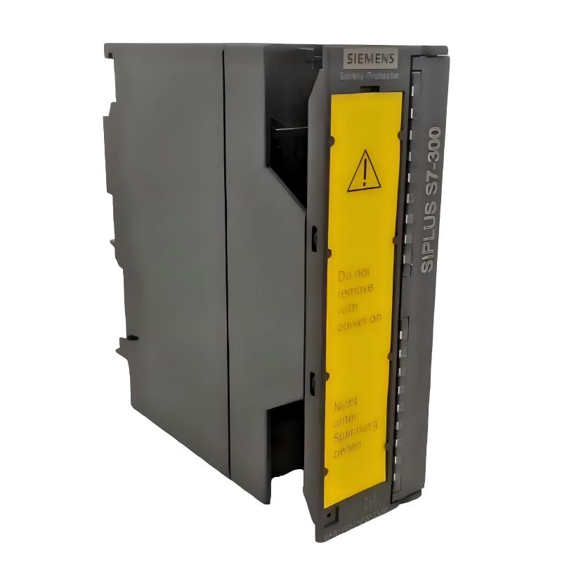 Siemens 6AG1195-7KF00-2XA0 Isolation Module