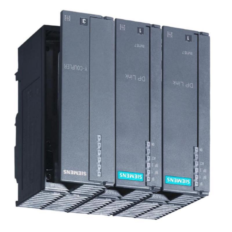 Siemens 6AG1197-1LB00-4XA0 Bus Adapter