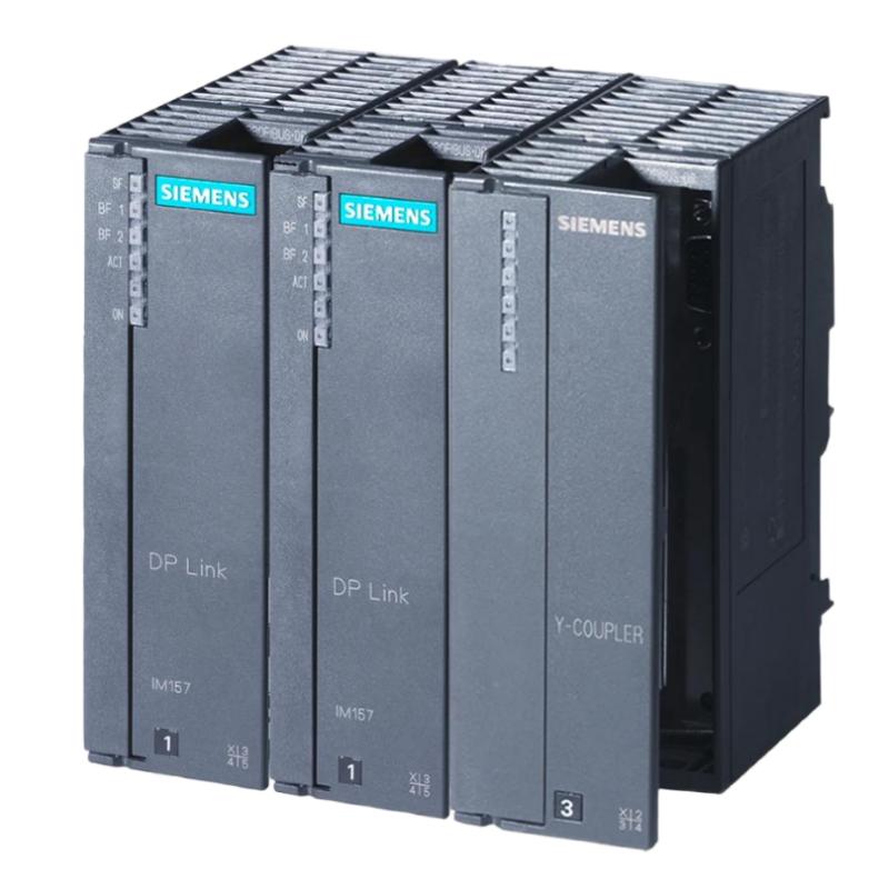 Siemens 6AG1197-1LB00-4XA0 Bus Adapter