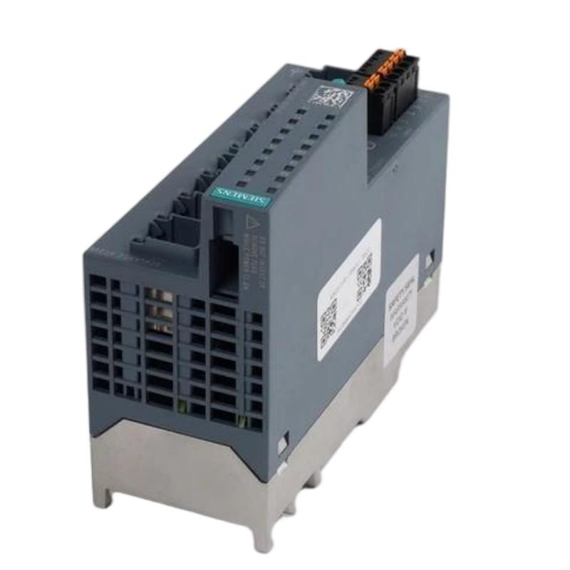 Siemens 6AG1208-0BA00-7AC2 Manageable Internet Explorer Switch