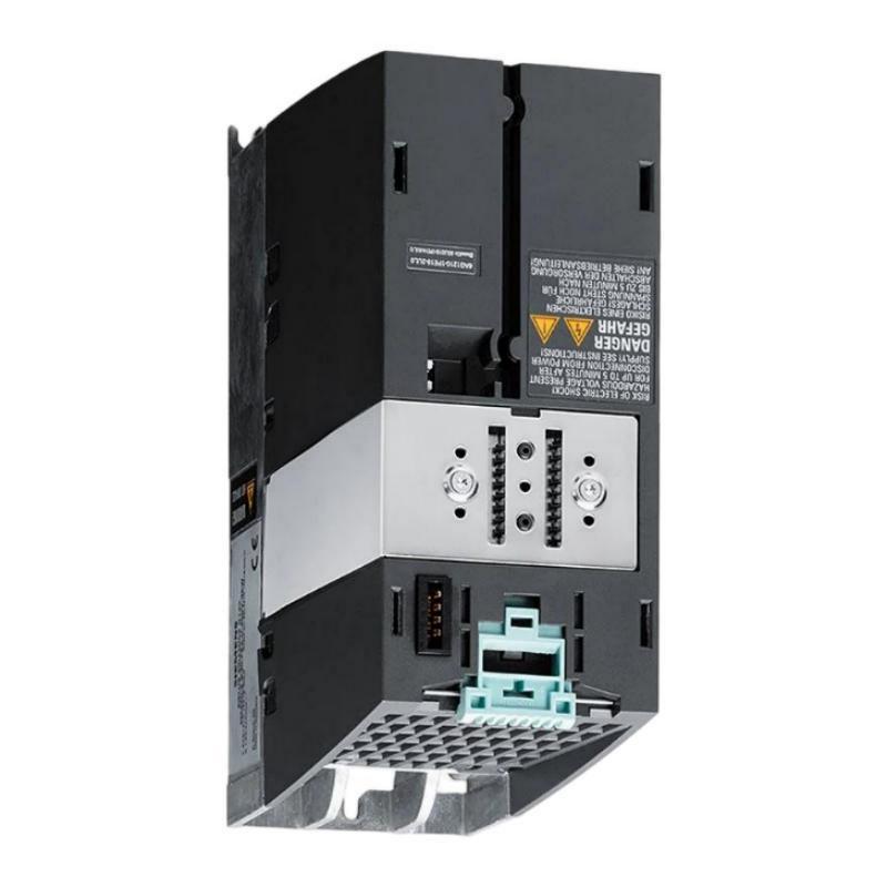 Siemens 6AG1210-1PE14-2UL1 Central Processing Unit