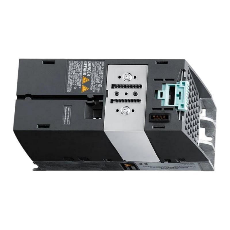 Siemens 6AG1210-1PE14-2UL1 Central Processing Unit
