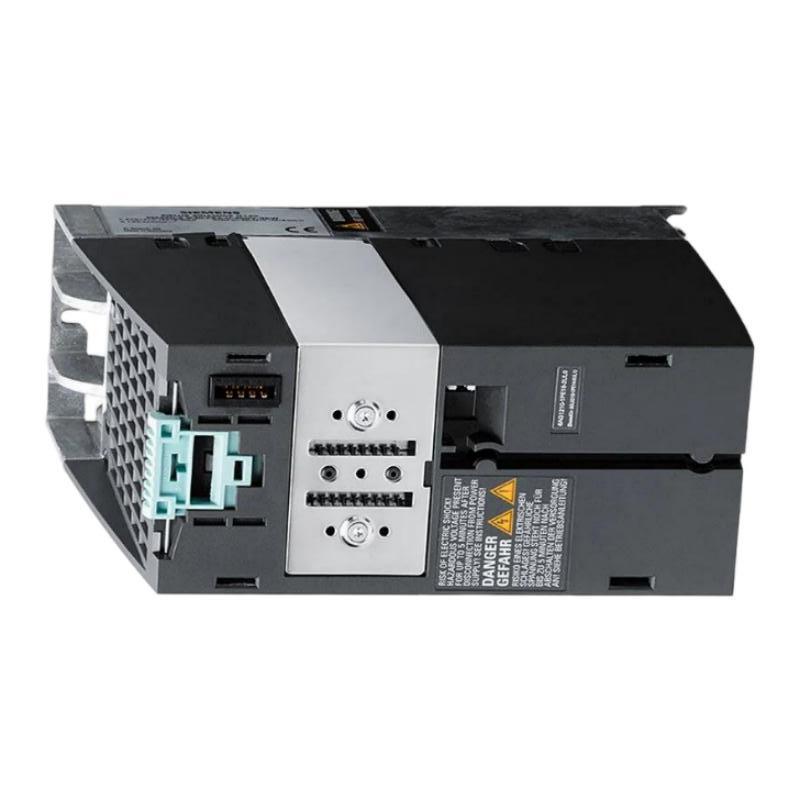 Siemens 6AG1210-1PE14-2UL1 Central Processing Unit