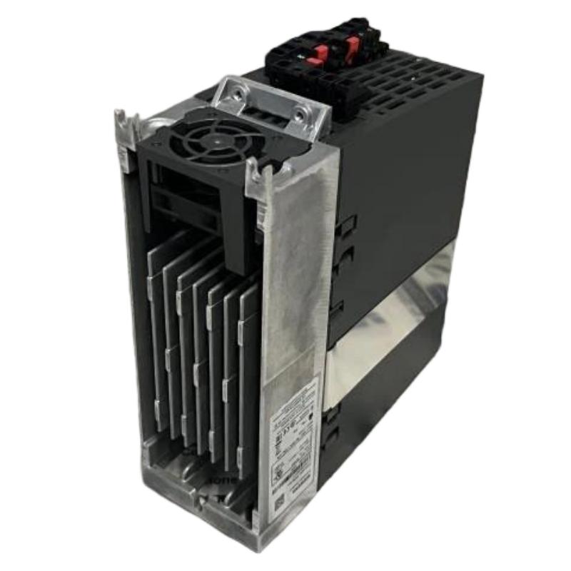 Siemens 6AG1210-1PE18-2UL1 Central Processing Unit