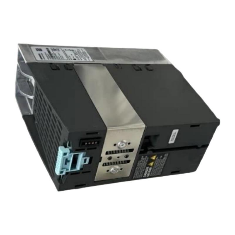 Siemens 6AG1210-1PE18-2UL1 Central Processing Unit
