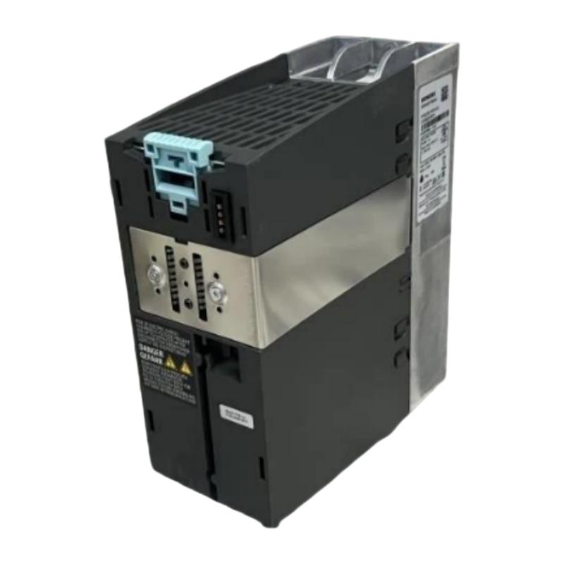 Siemens 6AG1210-1PE18-2UL1 Central Processing Unit