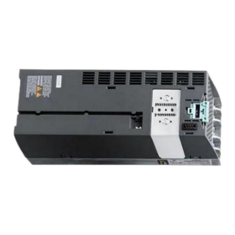 Siemens 6AG1210-1PE21-2UL0 Power Module