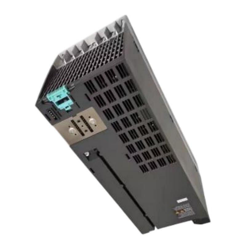 Siemens 6AG1210-1PE23-2UL0 Power Module
