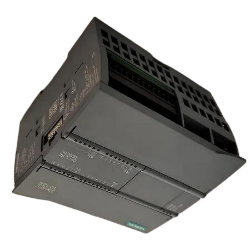 Siemens 6AG1212-1AE40-4XB0 Central Processing Unit
