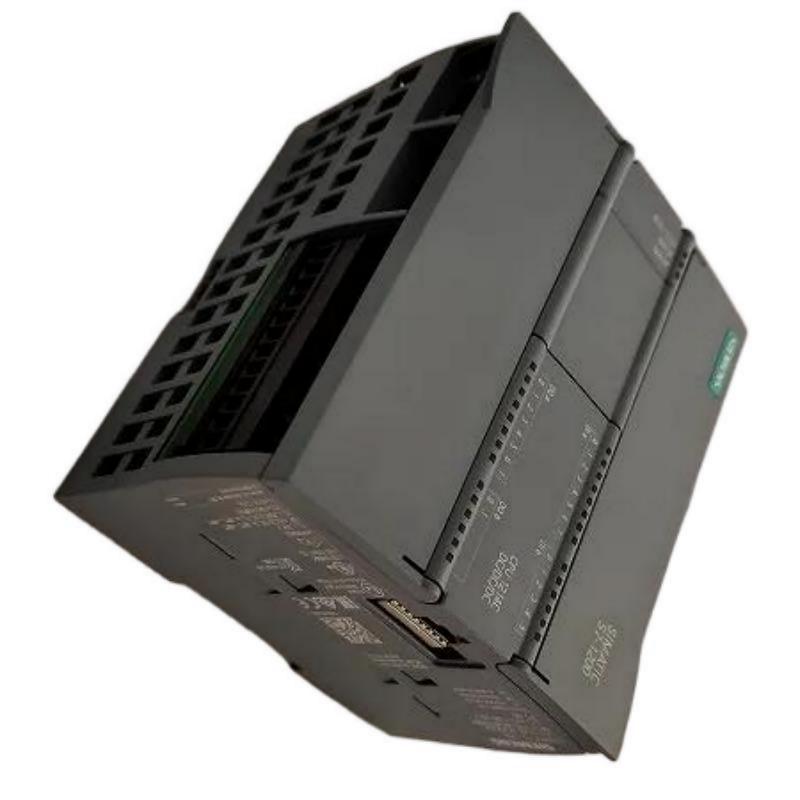 Siemens 6AG1212-1AE40-4XB0 Central Processing Unit