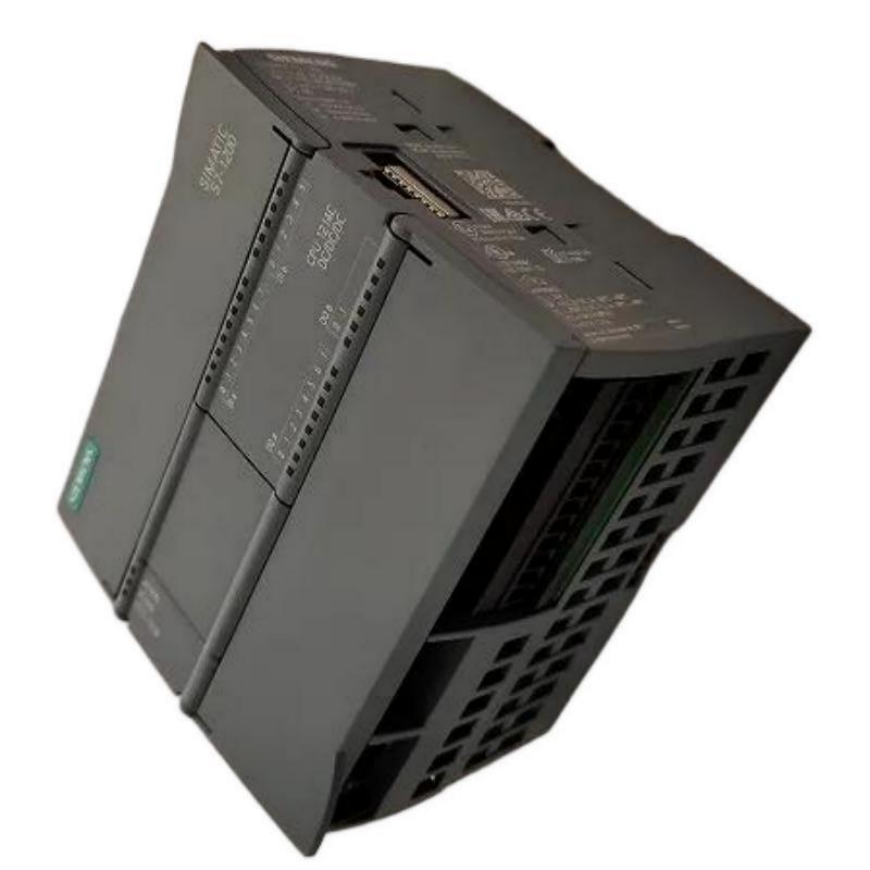 Siemens 6AG1212-1AE40-4XB0 Central Processing Unit
