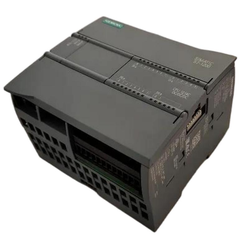 Siemens 6AG1212-1AE40-4XB0 Central Processing Unit