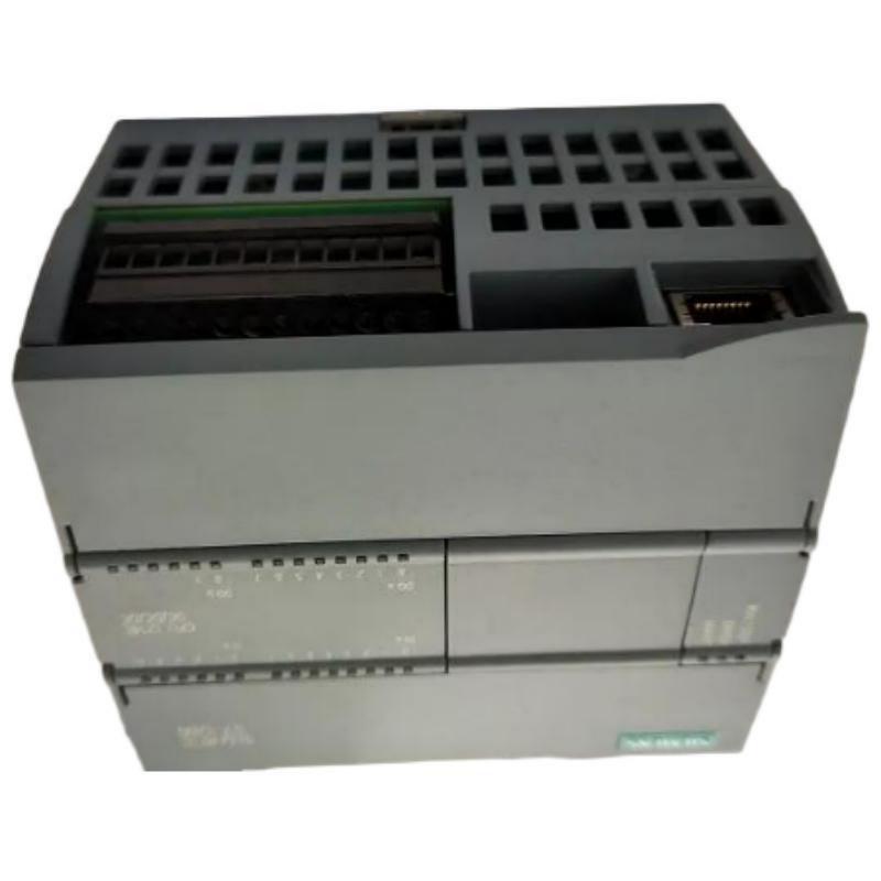 Siemens 6AG1212-1BE40-2XB0 Central Processing Unit