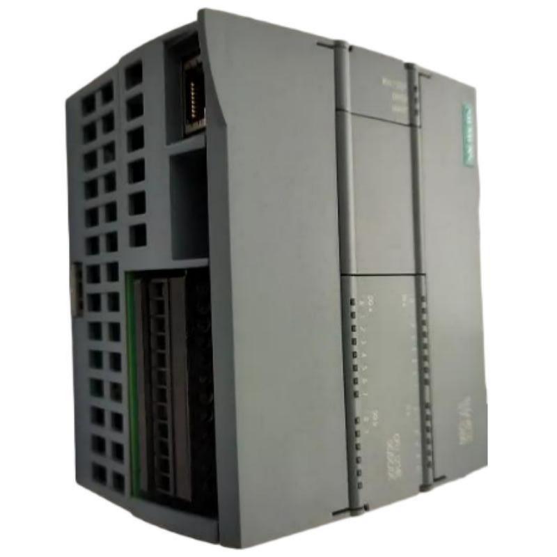 Siemens 6AG1212-1BE40-2XB0 Central Processing Unit