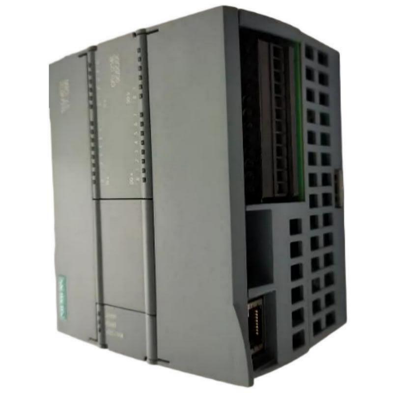 Siemens 6AG1212-1BE40-2XB0 Central Processing Unit