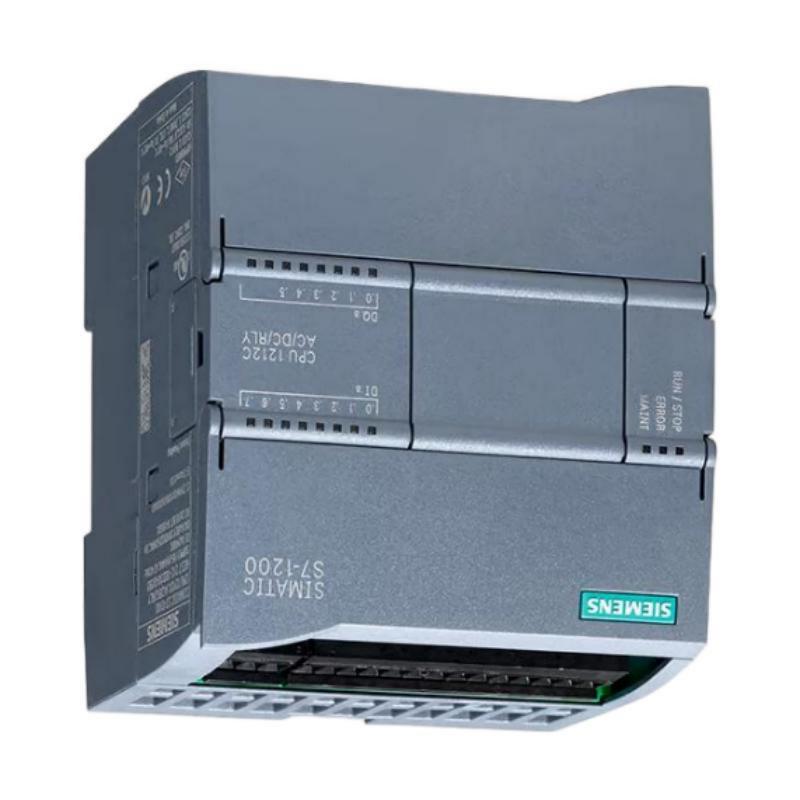 Siemens 6AG1212-1BE40-4XB0 Central Processing Unit