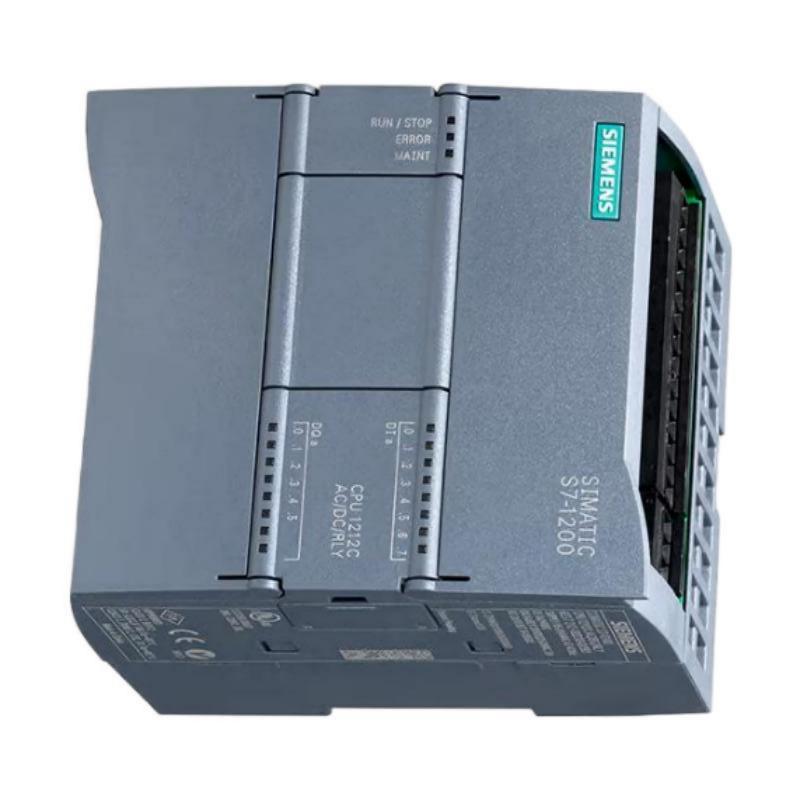 Siemens 6AG1212-1BE40-4XB0 Central Processing Unit