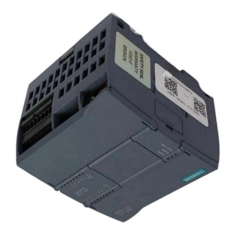 Siemens 6AG1212-1HE40-2XB0 Central Processing Unit