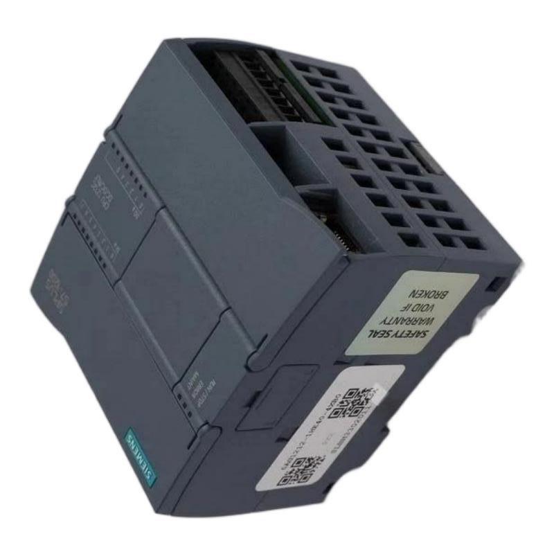 Siemens 6AG1212-1HE40-2XB0 Central Processing Unit