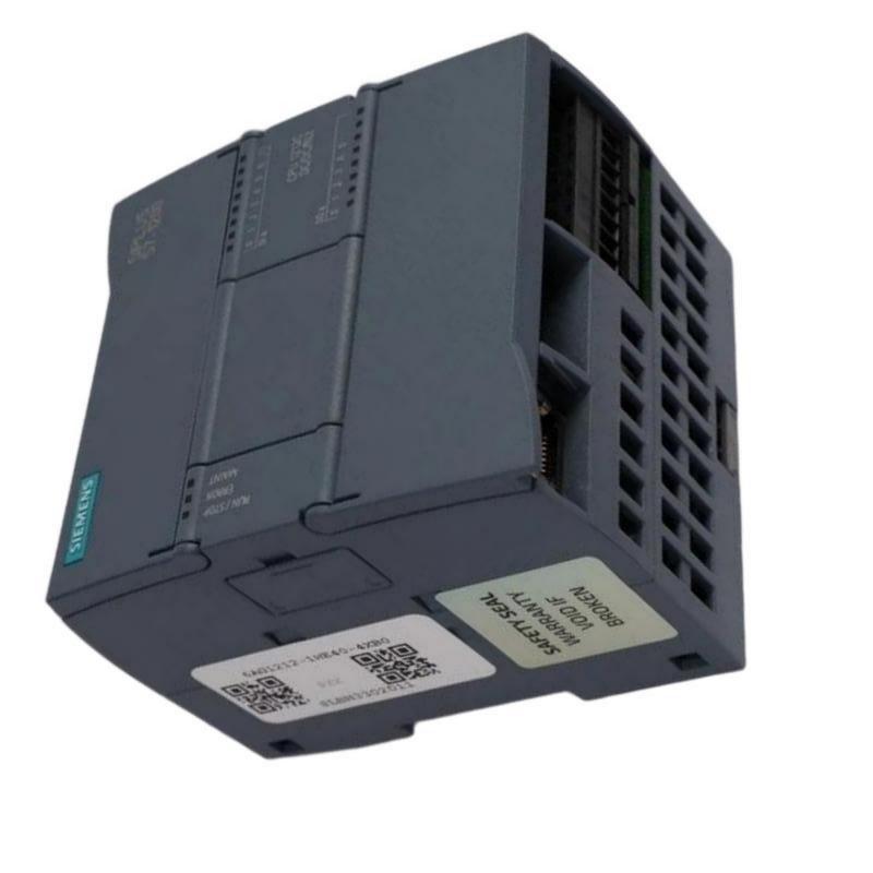 Siemens 6AG1212-1HE40-4XB0 Central Processing Unit