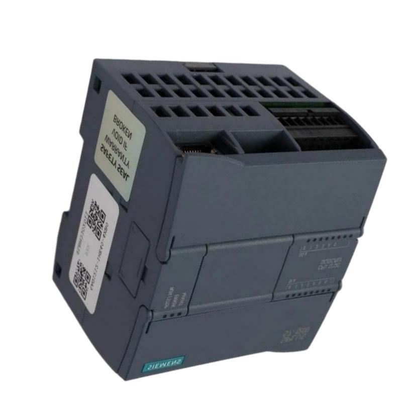 Siemens 6AG1212-1HE40-4XB0 Central Processing Unit