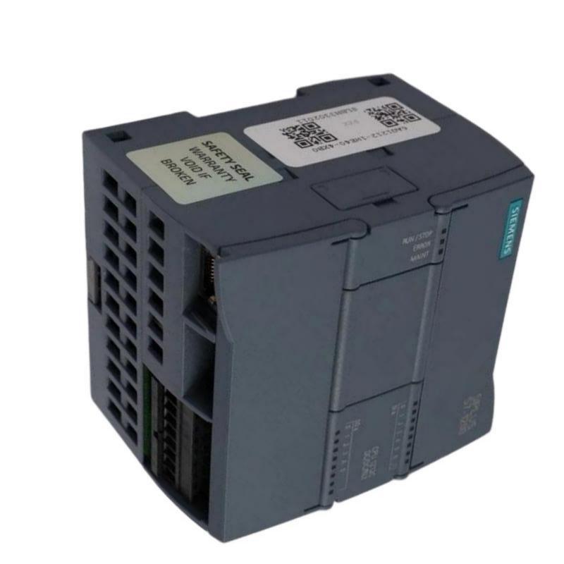 Siemens 6AG1212-1HE40-4XB0 Central Processing Unit