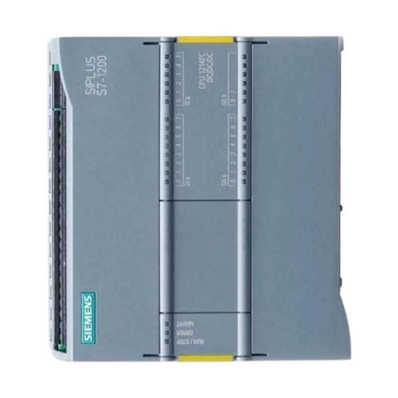 Siemens 6AG1214-1AF40-5XB0 Central Processing Unit