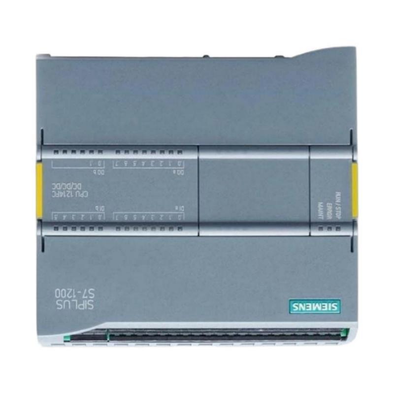Siemens 6AG1214-1AF40-5XB0 Central Processing Unit