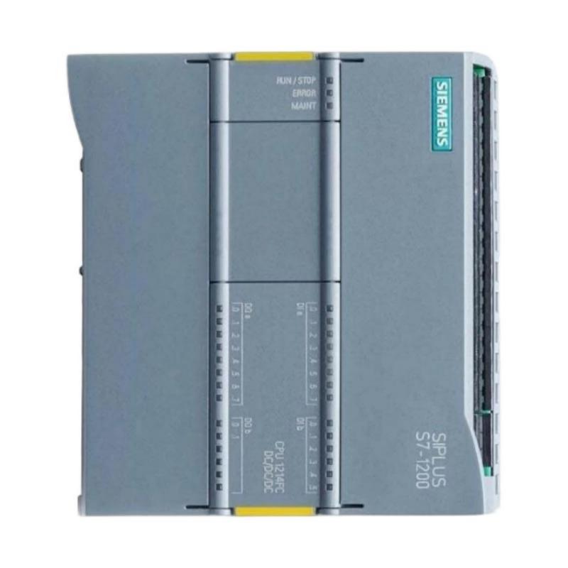Siemens 6AG1214-1AF40-5XB0 Central Processing Unit
