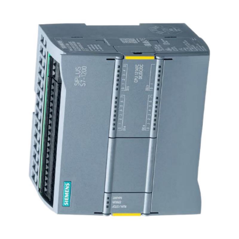 Siemens 6AG1214-1AG40-2XB0 Central Processing Unit