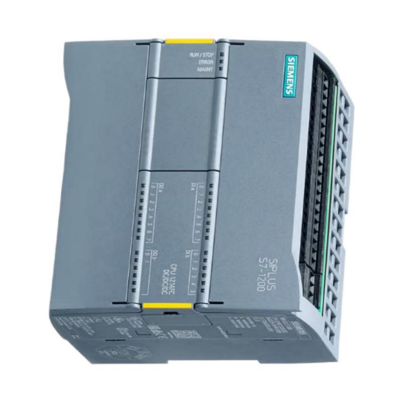 Siemens 6AG1214-1AG40-2XB0 Central Processing Unit