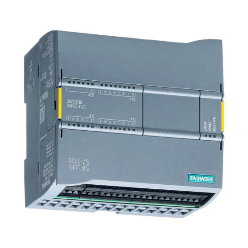 Siemens 6AG1214-1AG40-2XB0 Central Processing Unit