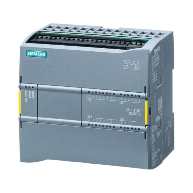 Siemens 6AG1214-1AG40-2XB0 Central Processing Unit